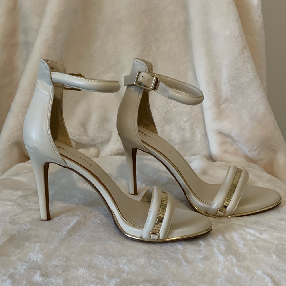 Kenneth Cole Heels